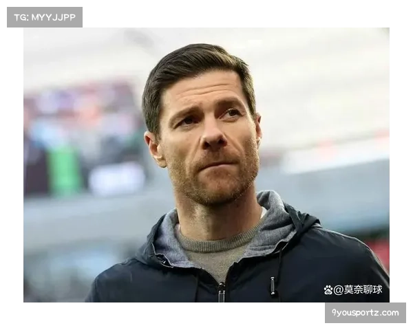 阿隆索的轮换哲学，将替补球员作为主动战术工具使用