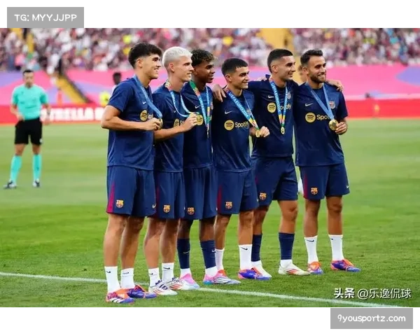 巴萨7连胜期间控球率均值68.5%,弗里克体系渐入佳境